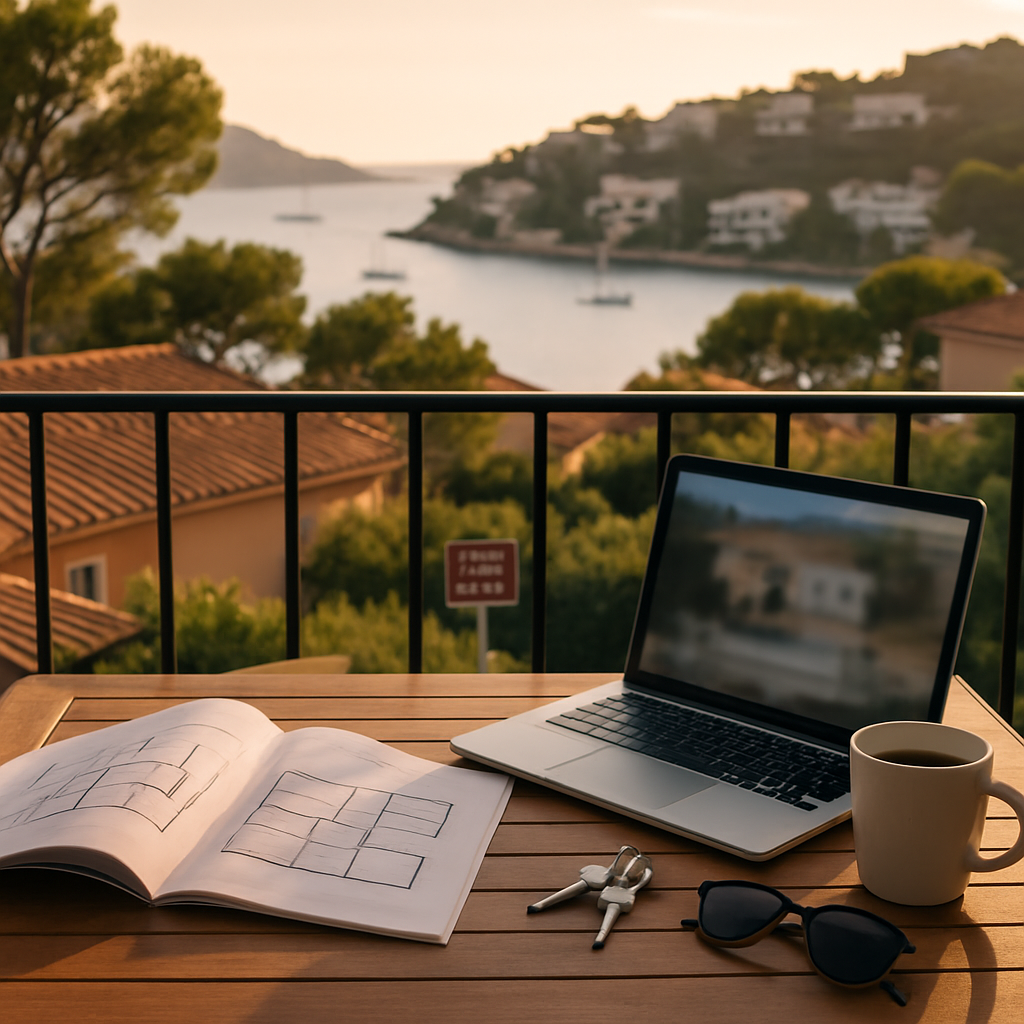 Wohnungsmarkt Mallorca: So finden Sie trotz knapper Angebote